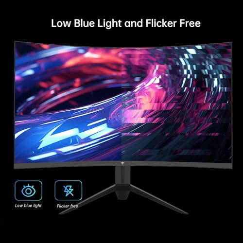 25 Inch Portable TV - Smart Touch Screen with Google Play, Android 14, Qualcomm 8G RAM+128G Storage, 1080P Smart Handy TV with 8MP Camera and Battery