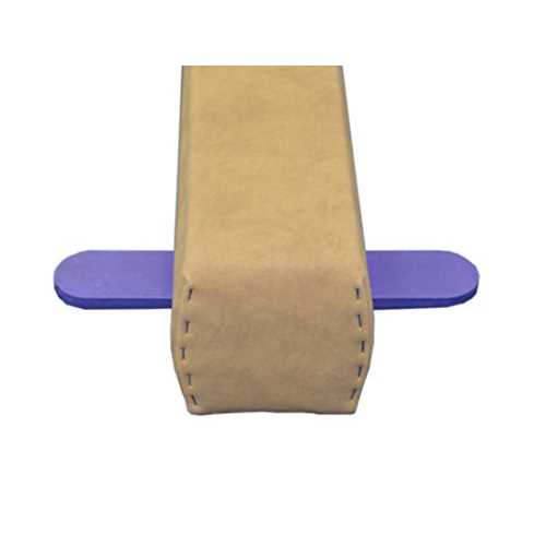 8ft x 10cm x 5.25in Tumbl Trak Addie Balance Beam - Sports Supplies Online Store