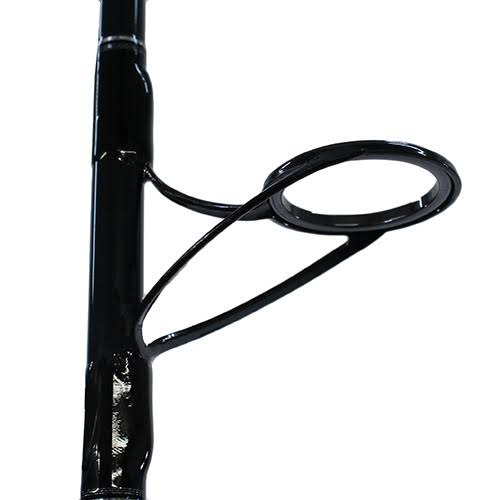 Daiwa Emcast Surf Spinning Rod ECA1102HFS