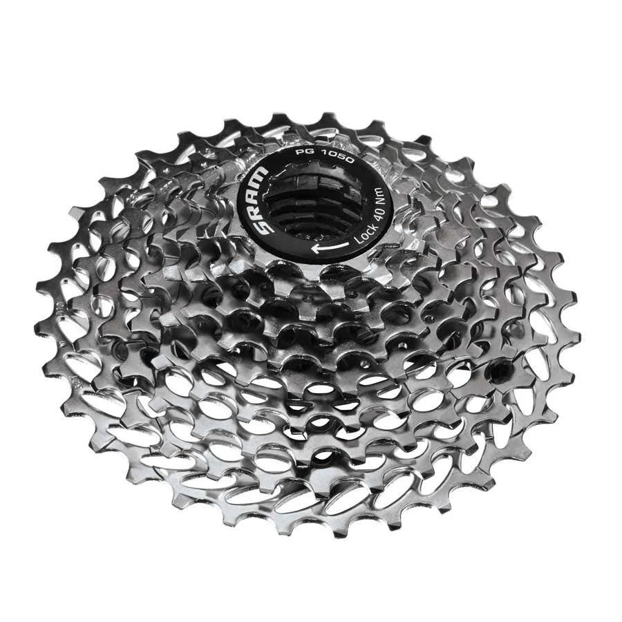 SRAM PG-1050 X7 10 Speed Cassette