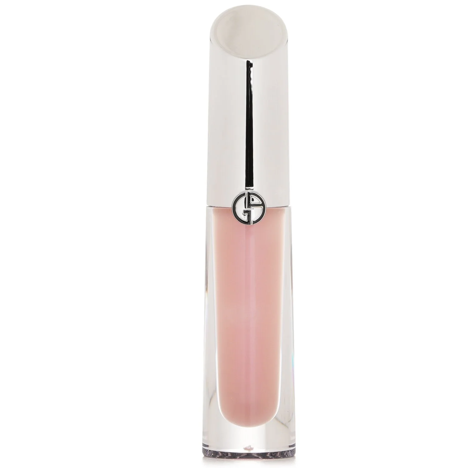 Giorgio Armani Prisma Glass Lip Gross - # 08 Sugar Halo  3.5ml