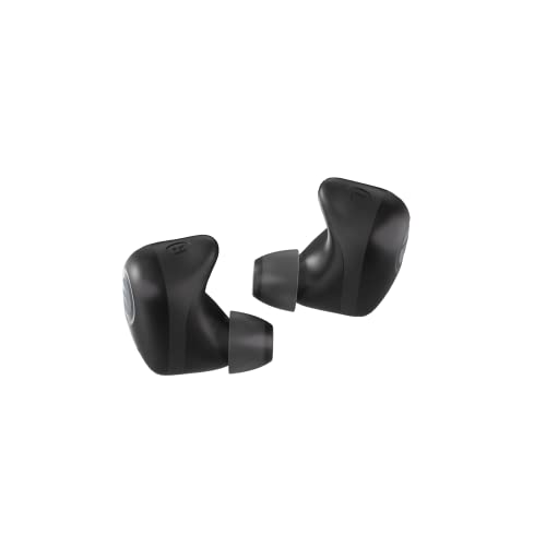 Raycon Fitness Bluetooth True Wireless Earbuds with Built in Mic 56 Hours of Battery, IPX7 Waterproof, Active Noise Cancellation, Awareness Mode