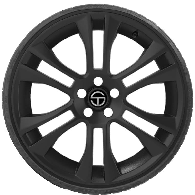 LEXANI LX-Twenty : 255/25ZR24 95W XL