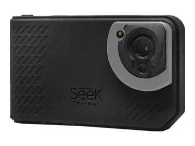 Seek Thermal Shot Thermal Camera 206X156px Black SW-AAA