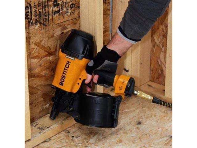 Bostitch N89C-1 Coil Framing Nailer