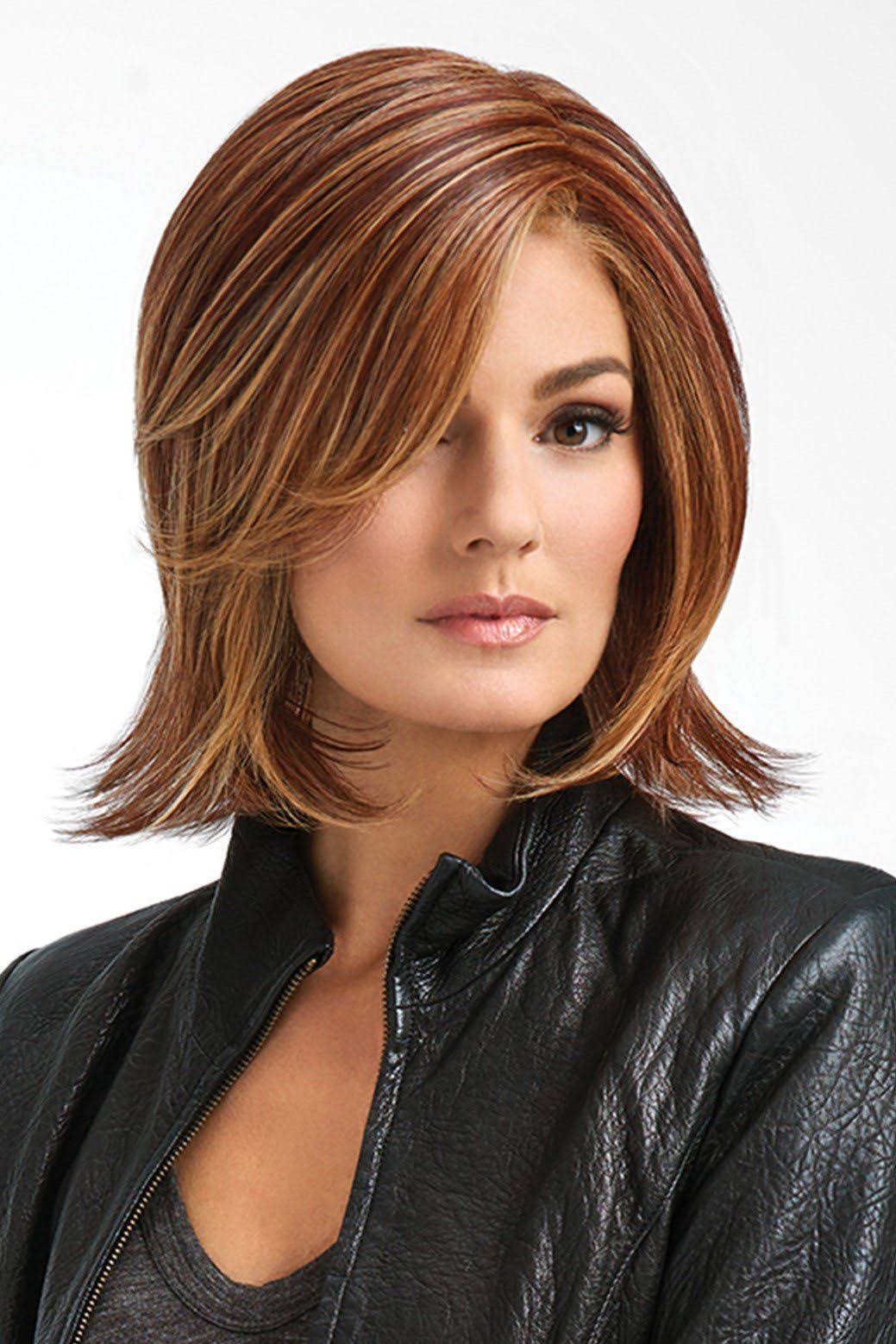 Big Time by Raquel Welch RL32/31 Cinnabar