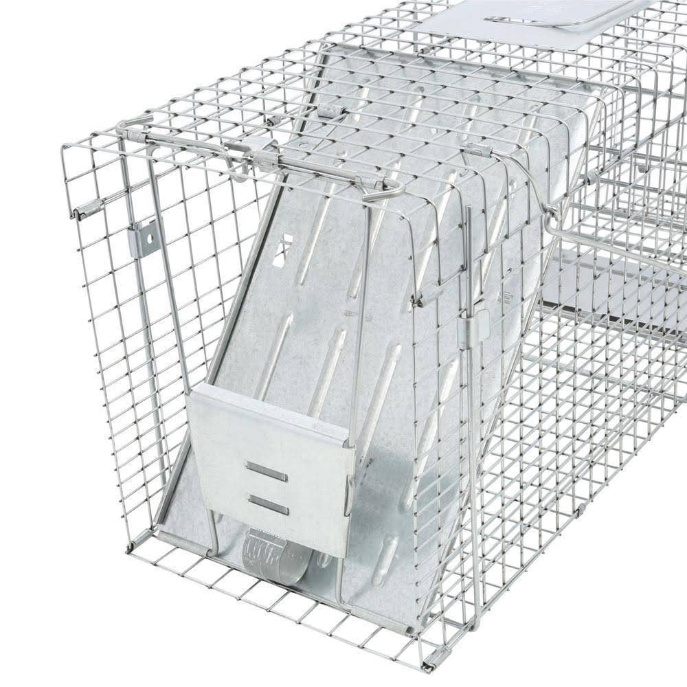 Havahart Feral Cat Rescue Kit