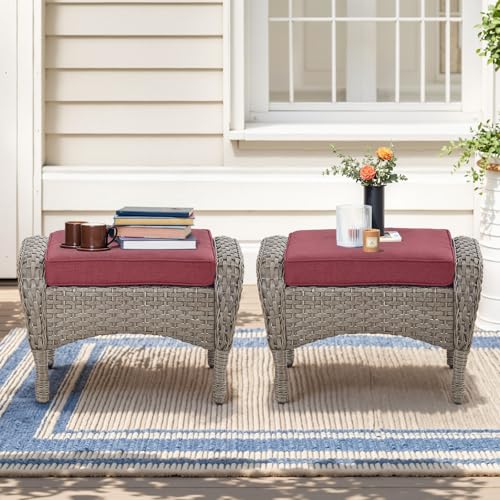 Patio Club Chair Wicker Chairs