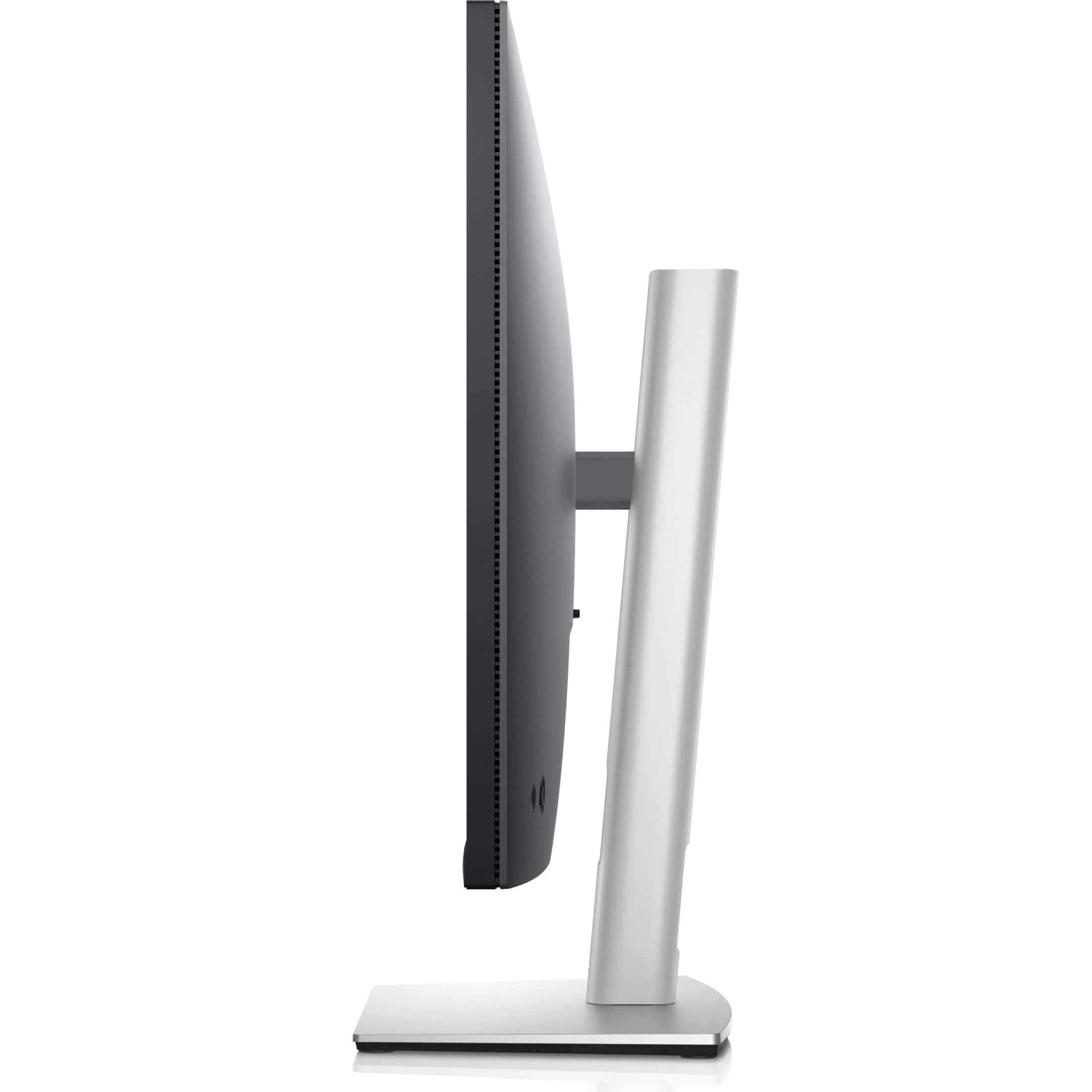Dell P2721Q 27 Inch 4K FHD, IP Ultra-Thin Bezel Monitor, USB-C, HDMI, DisplayPort, VESA Certified, Silver, Gray