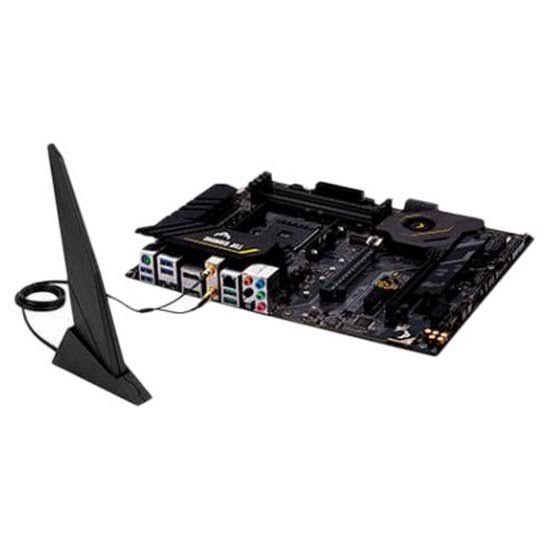 Asus TUF Gaming X570-PRO (Wi-Fi)