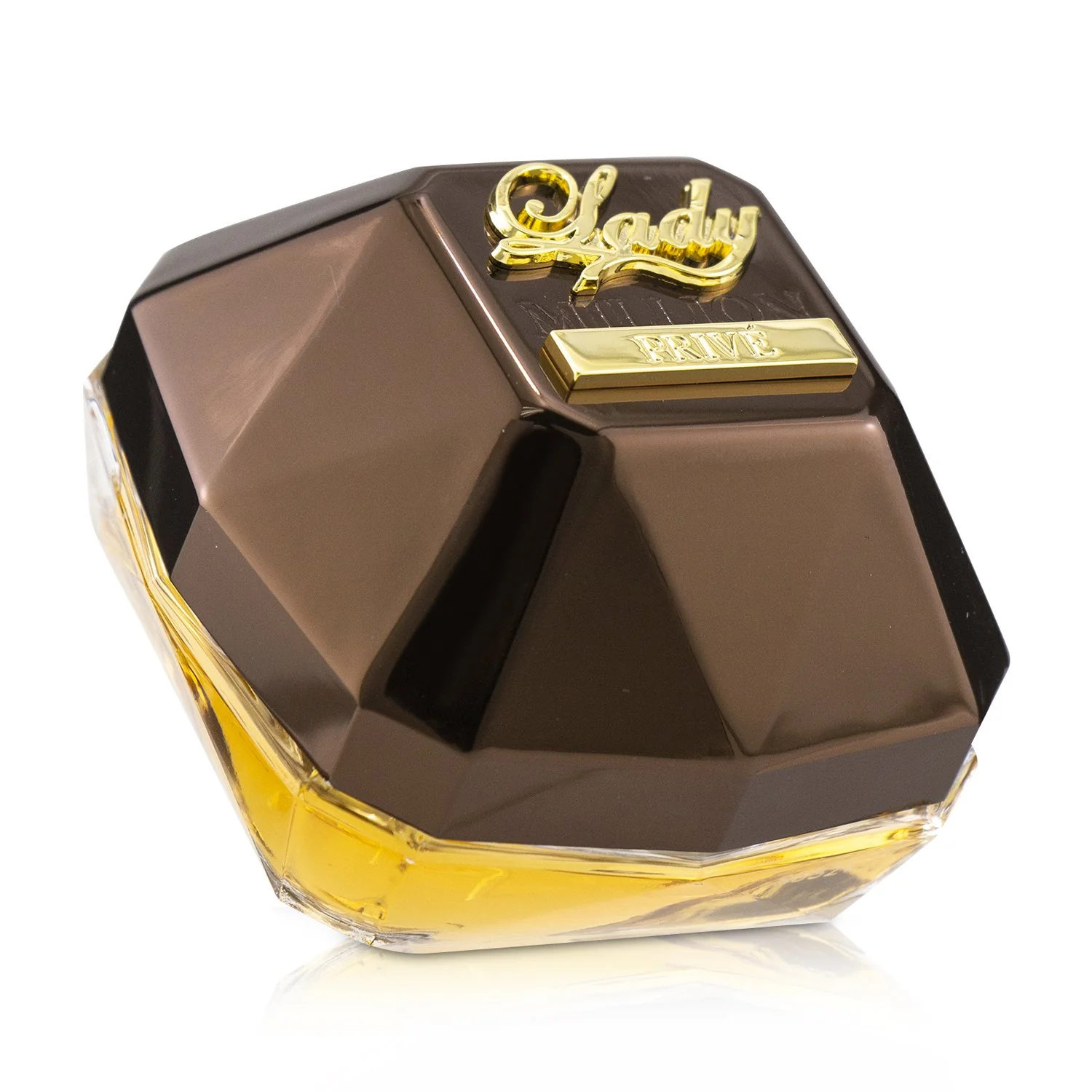 Paco Rabanne Lady Million Prive Eau De Parfum Spray 50ml/1.7oz