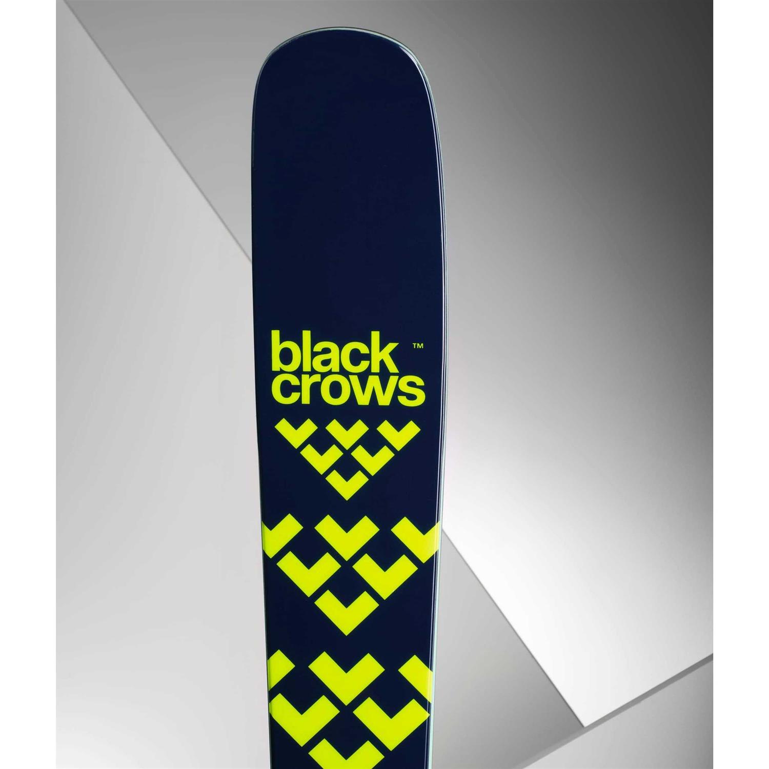 2024 Black Crows Atris Skis - Sports Supplies Online Store