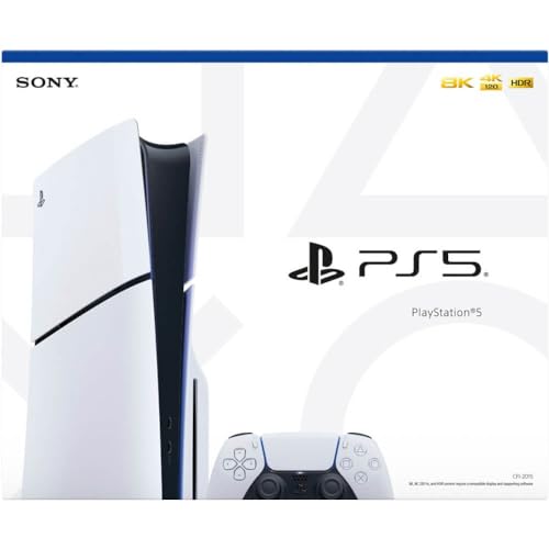 PlayStation&reg;5 console (slim)