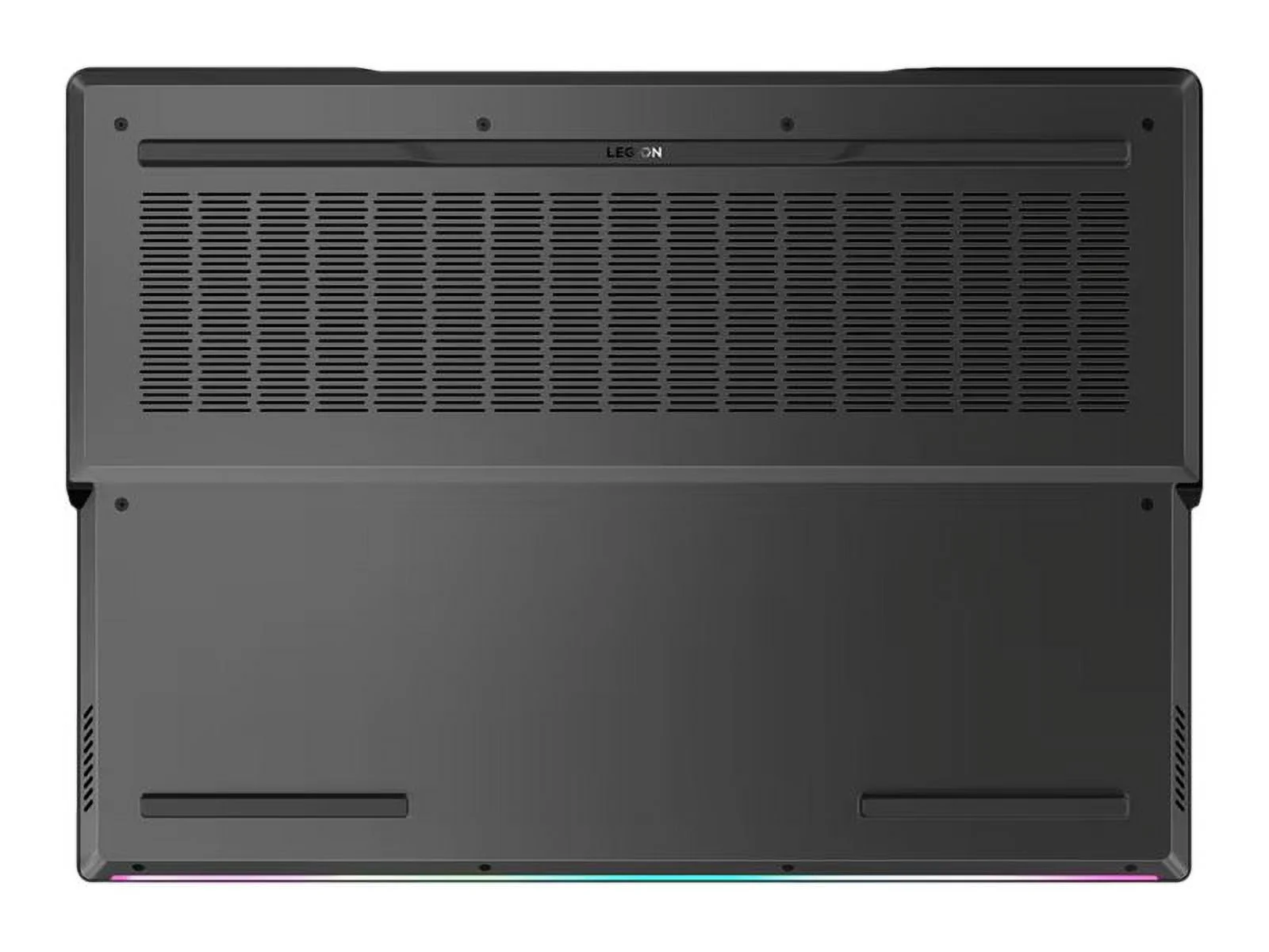Lenovo Legion Pro 7 16IRX8H 82WQ - 180-degree hinge design - Intel Core i9 - 13900HX / up to 5.4 GHz - Win 11 Home - GeForce RTX 4080 - 32 GB RAM