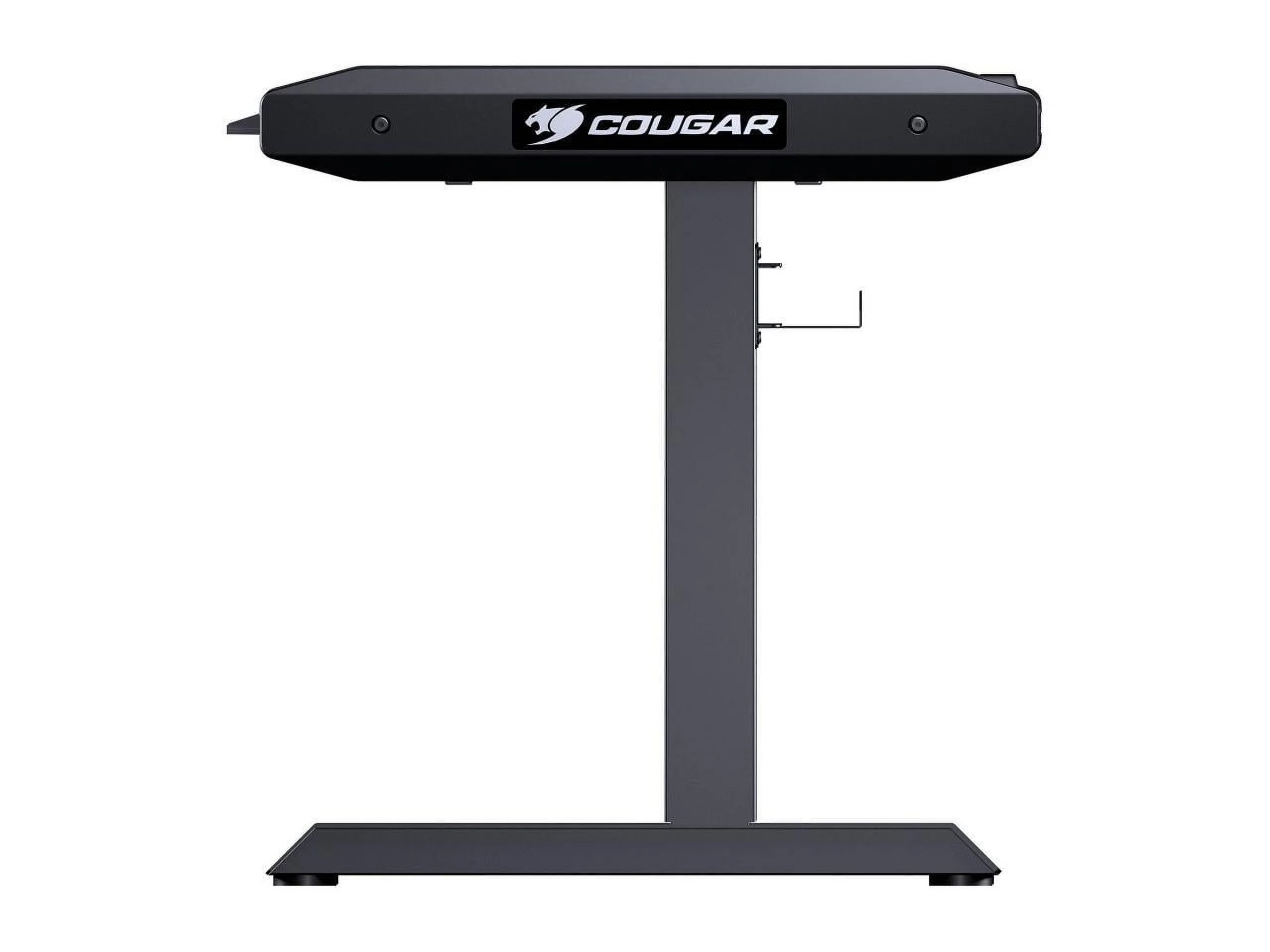 COUGAR Mars 60" Ergonomic Design Gaming Desk