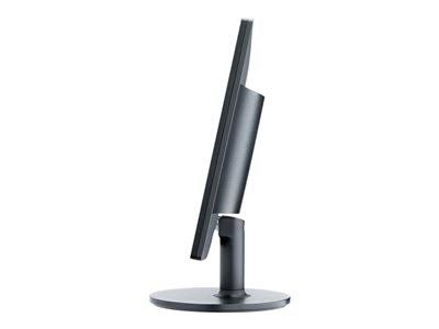AOC G2460FQ - 24" LED Monitor with Speakers - FullHD