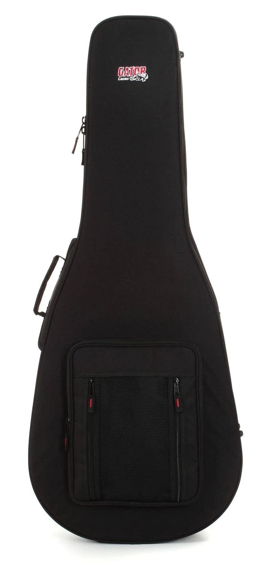 Gator 12 String Dreadnought Guitar Lightweight Case (GL-DREAD-12)