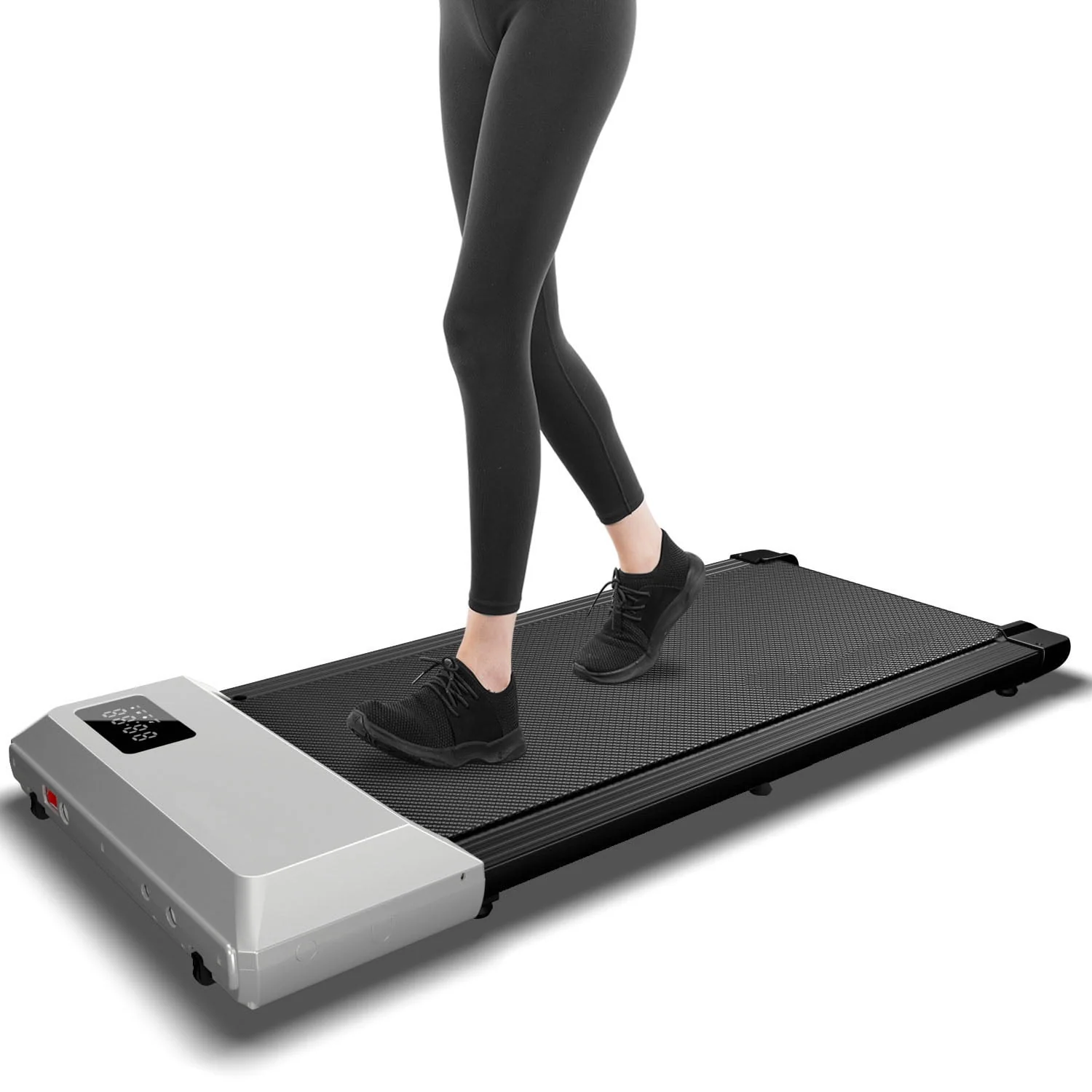 Superun Walking Pad Treadmill 2.5Hp