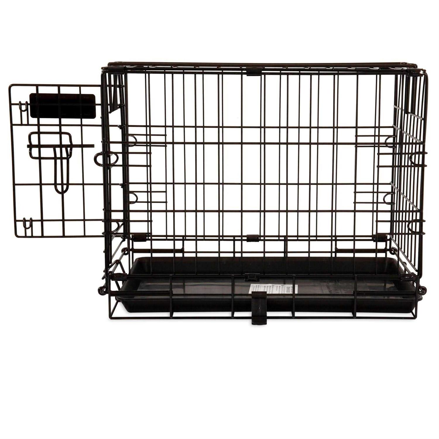 Precision Pet ProValu Door Dog Crate - Pet Supplies online store