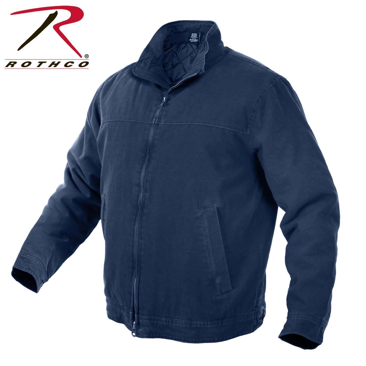 Rothco - Concealed Carry 3 Season Khaki Jacket