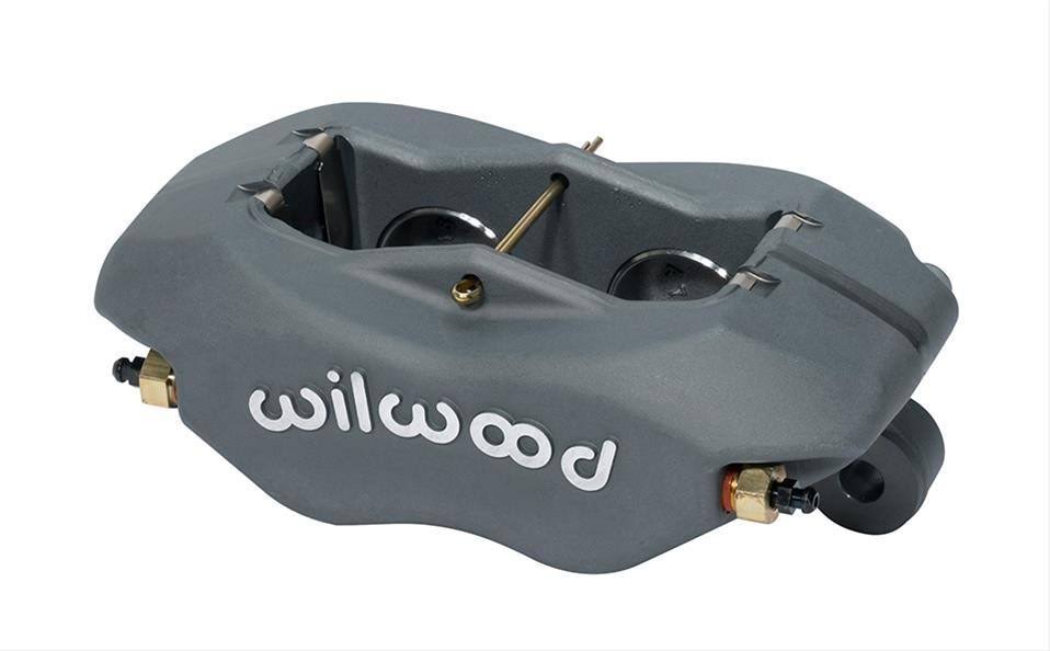 Wilwood 120-6813 Caliper-Forged Dynalite