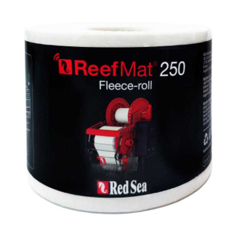 Red Sea ReefMat 250 Fleece Roller Filter - Pet Supplies online store