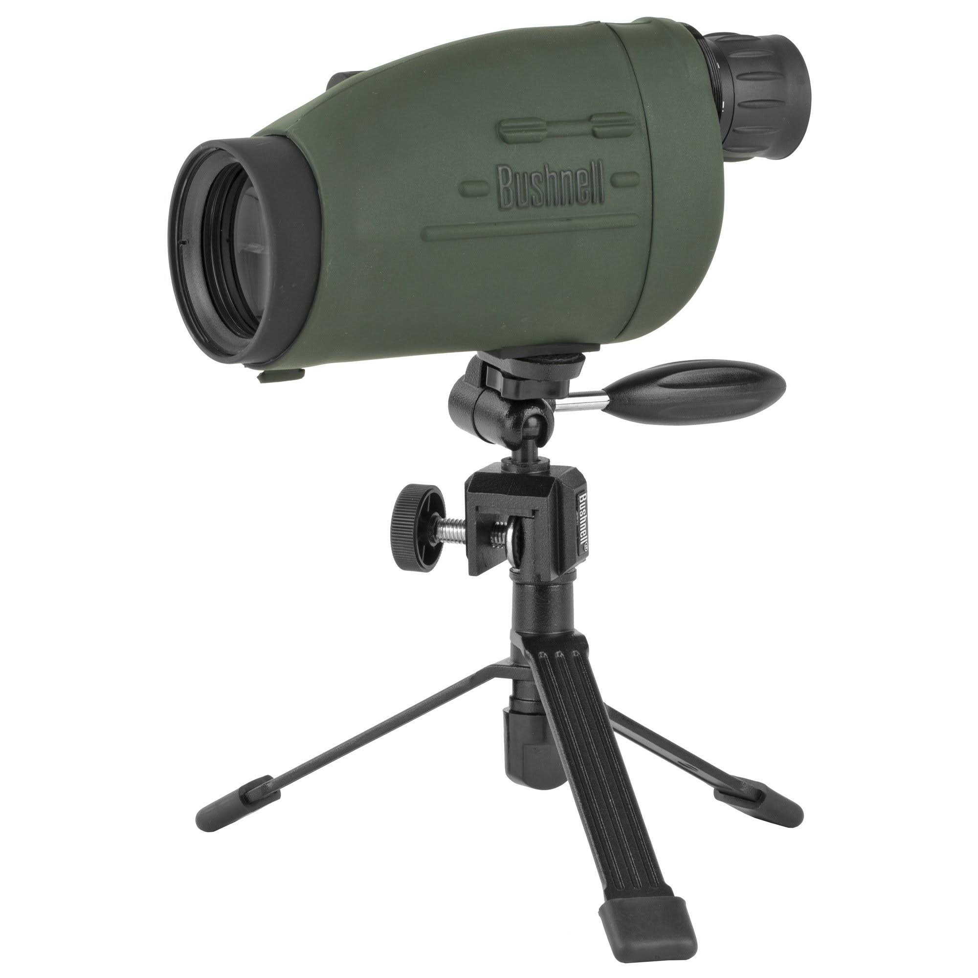 Bushnell Sentry Spotting Scope 12-36X50 Ultra Compact - Avayadevconnect