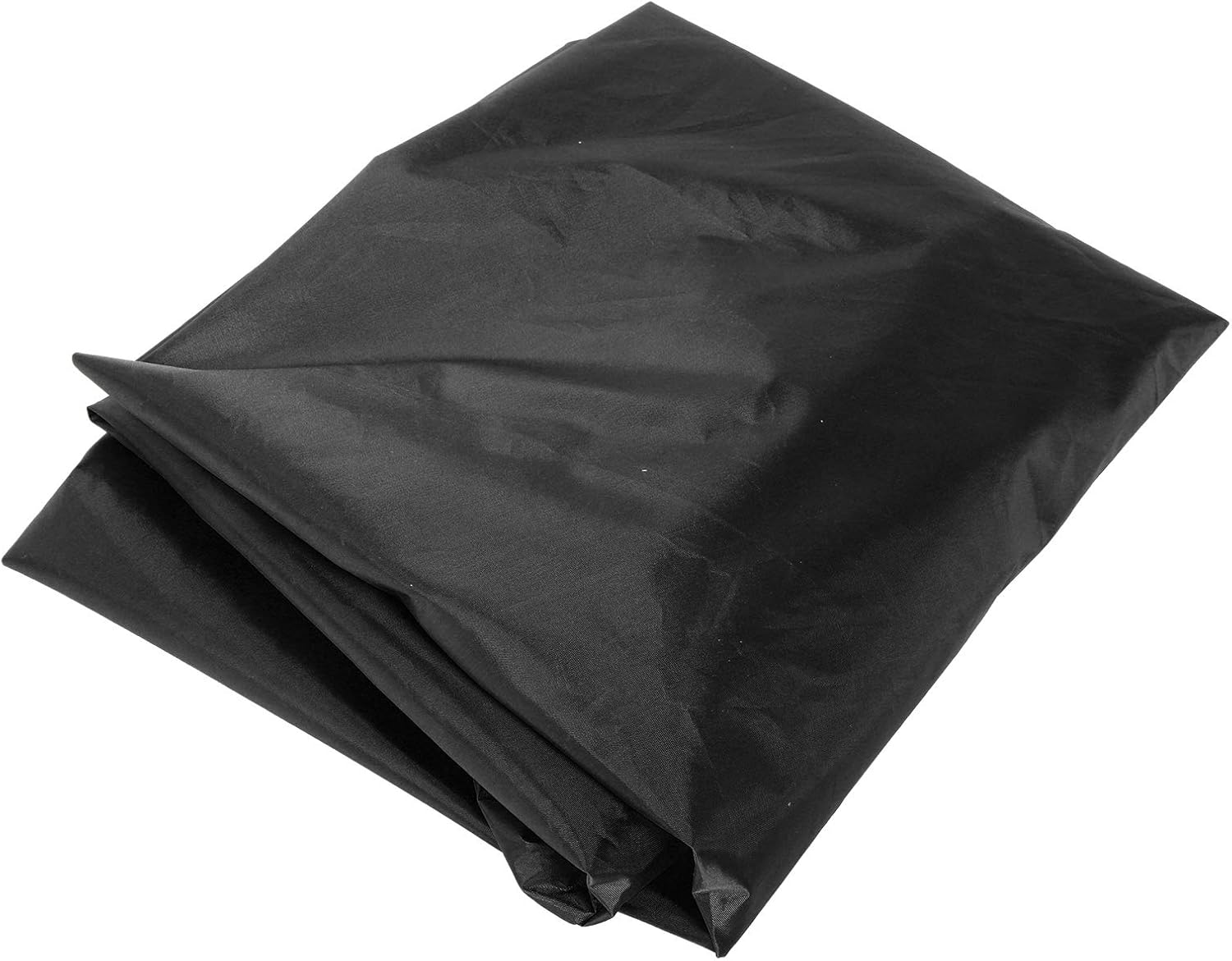 bizofft Sandbox Canopy, Durable Sand Pit Cover, Weather Resistance Air Permeability Sandbox for Outdoor(Black, 14011020cm)