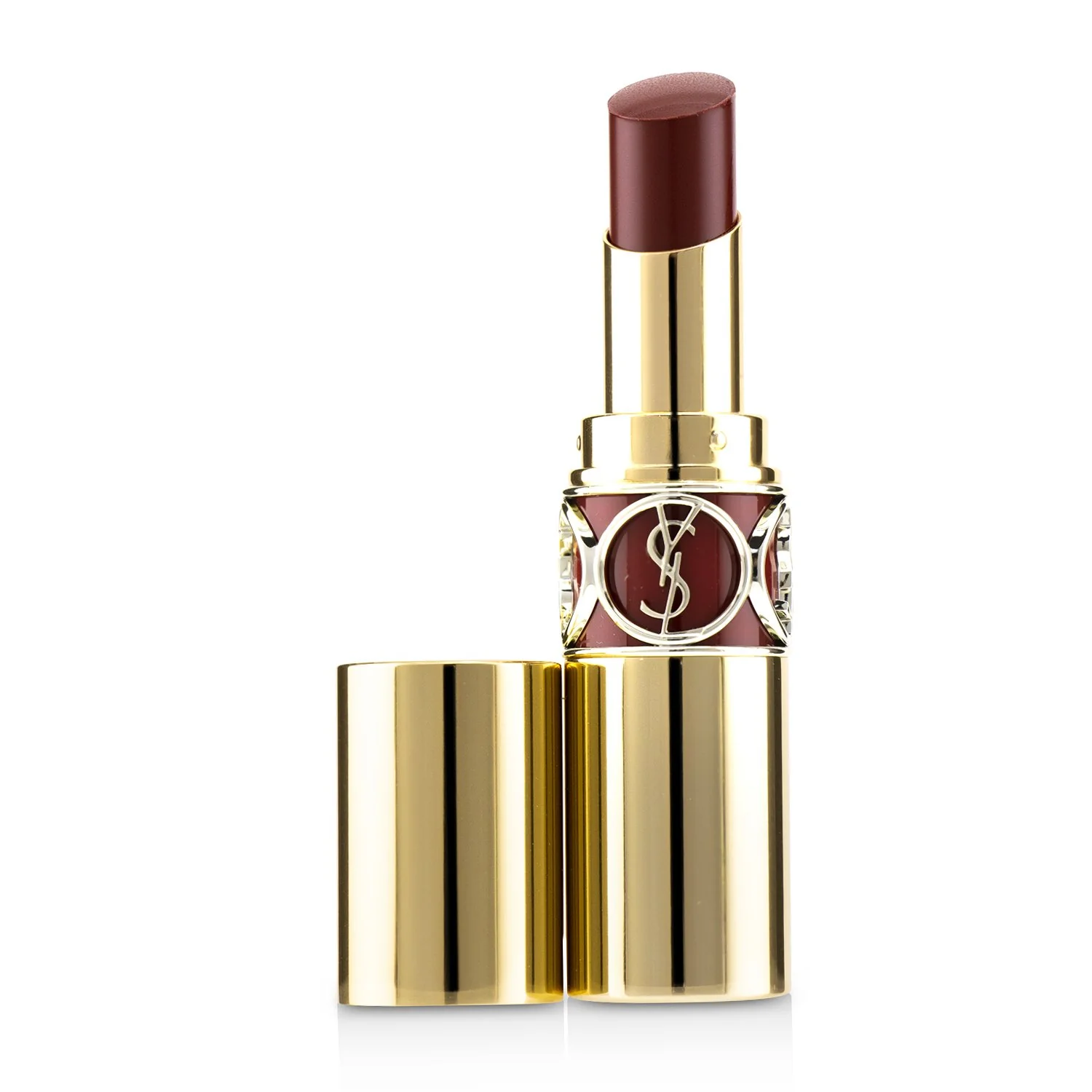 Yves Saint Laurent Rouge Volupte Shine - # 129 Carmine Retro 3.2g/0.11oz