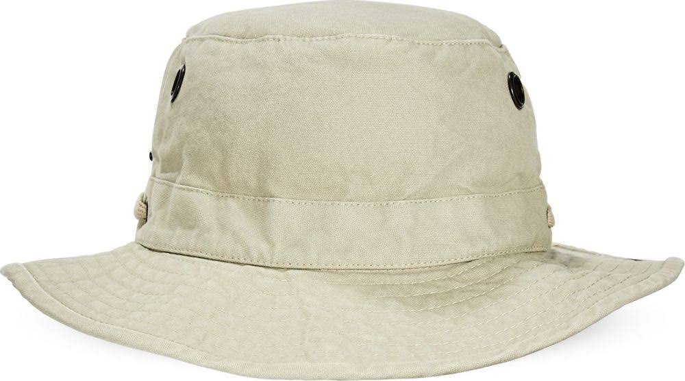 Tilley T3 Wanderer Hat 7 7/8 Khaki
