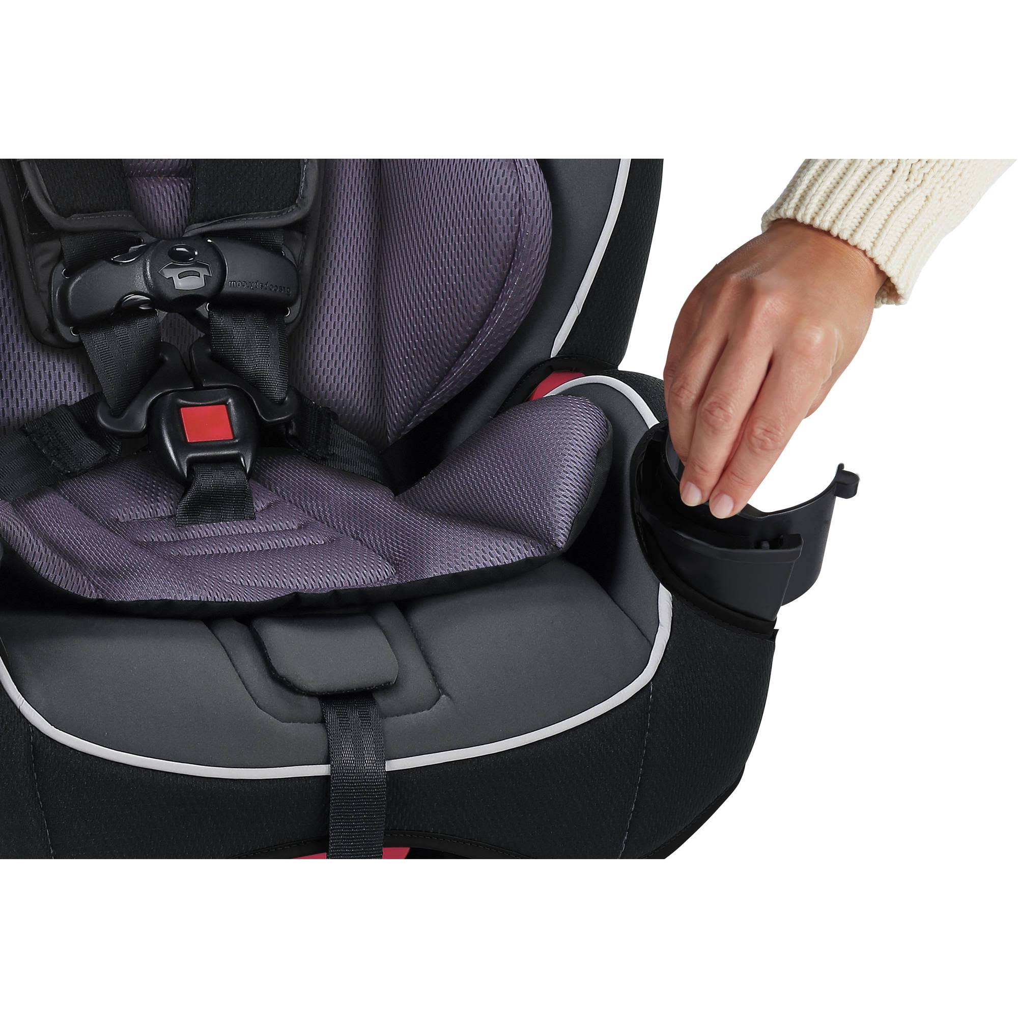 Graco - Slimfit All-in-One Convertible Car SEAT, Anabele