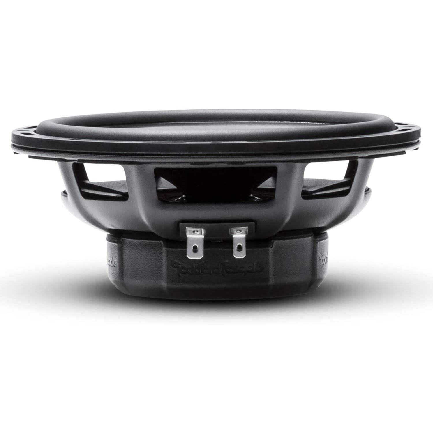Rockford Fosgate Punch P165-SI 2-way Car Speaker - Pair