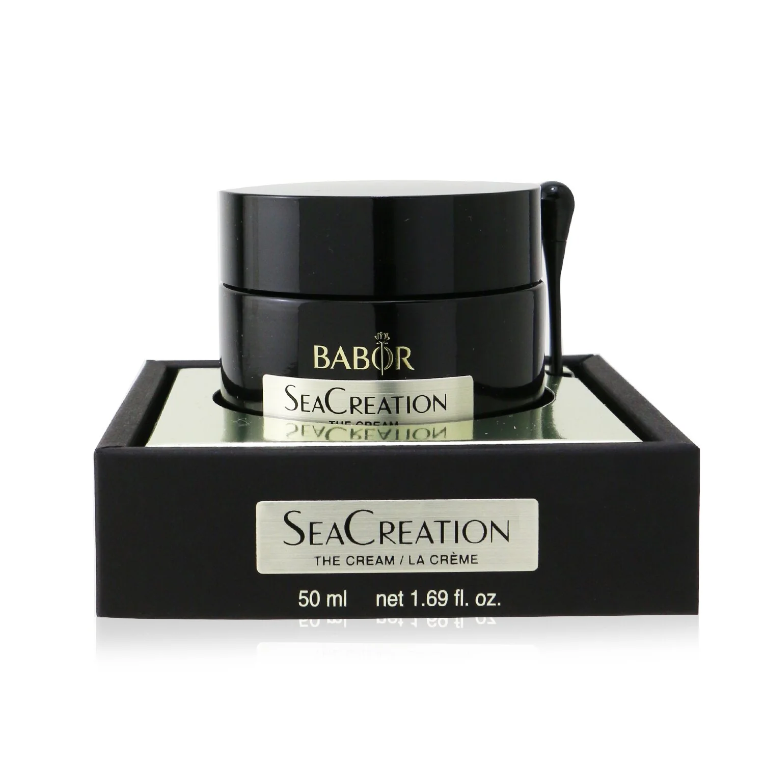 Babor SeaCreation The Cream  50ml/1.7oz