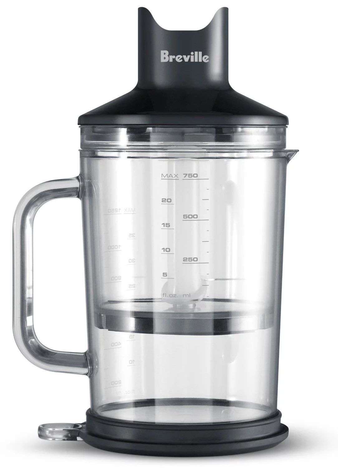 Breville BSB510XL Control Grip Immersion Blender