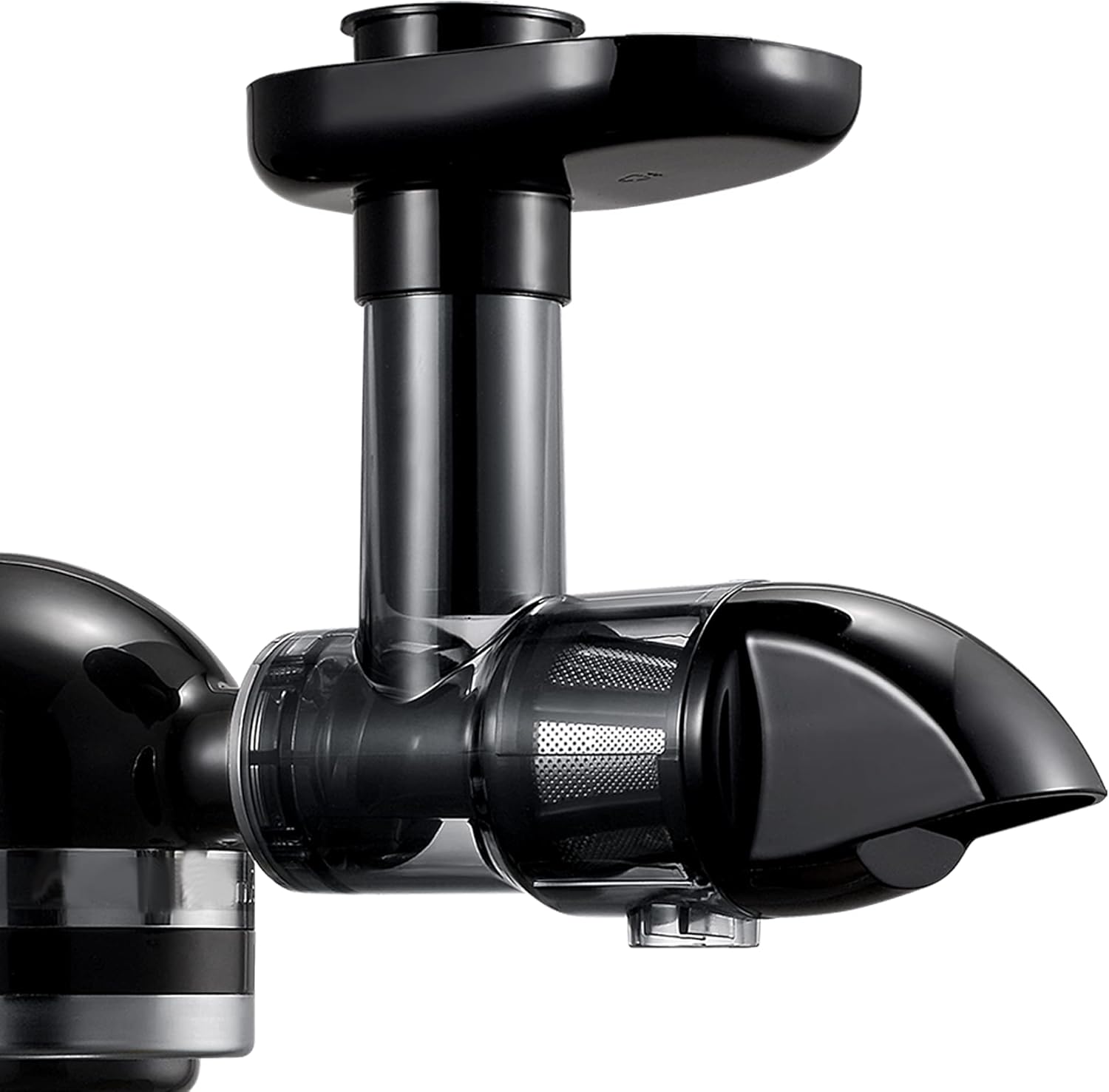 Masticating Juicer Attachment for KitchenAid All Models Stand Mixers, Masticating Juicer