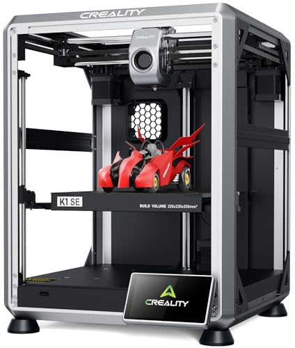 Creality K1 SE 3D Printer