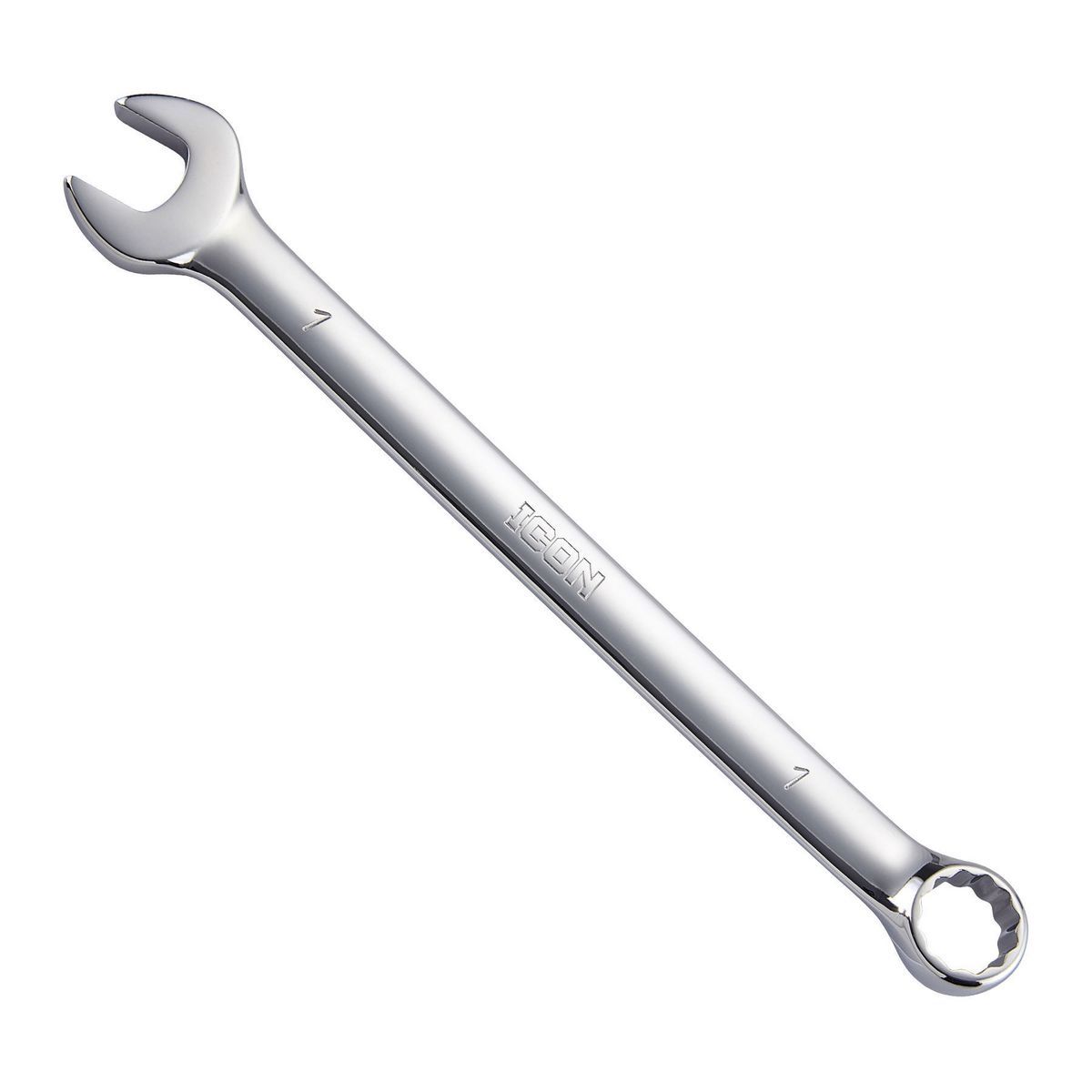ICON Professional SAE Combination Wrench Set, 14 Piece