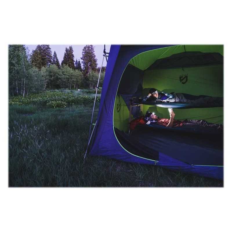 Disc-O-Bed XL Cot Bunk Beds - Sports Supplies Online Store