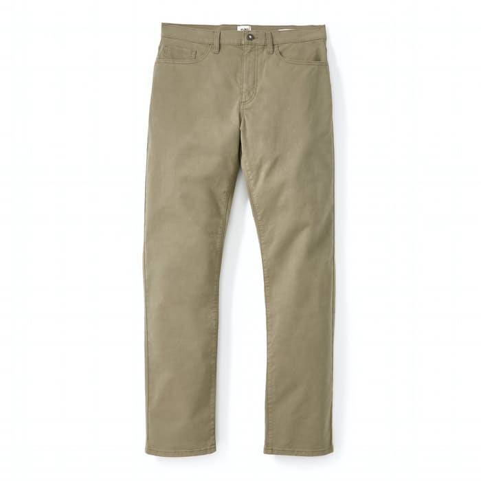 Flint and Tinder 365 Pant - Straight