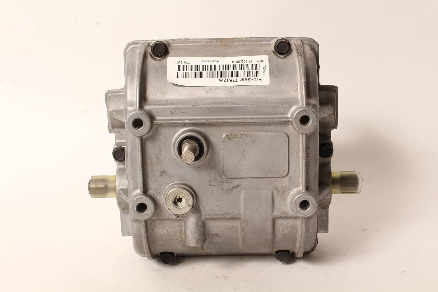 PRO-GEAR T7512 TRANSMISSION REPL PEERLESS 700-083