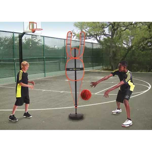 SKLZ D-Man Basketball Trainer - Sports Supplies Online Store