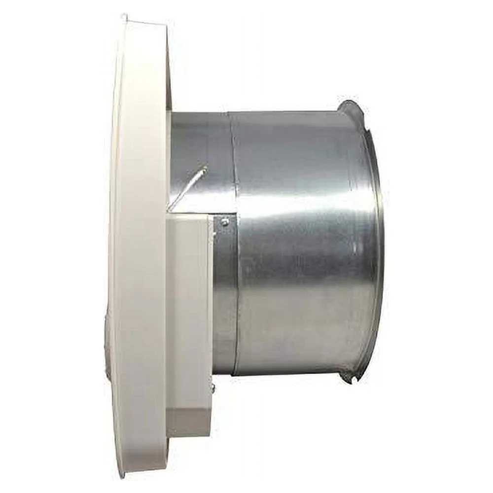 Suncourt TW208P Thru Wall Fan Hardwired Variile Speed