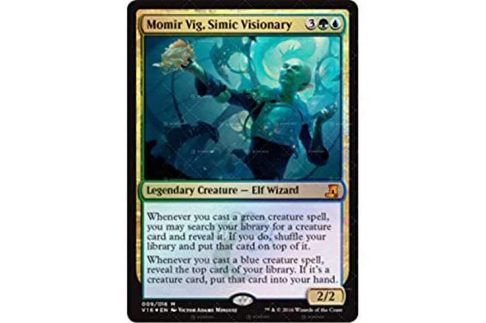 Magic The Gathering From the Vault: Lore Boxed Set