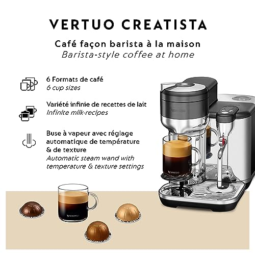 breville the Fast Slow GO Stainless Steel 1100 Coffee Maker