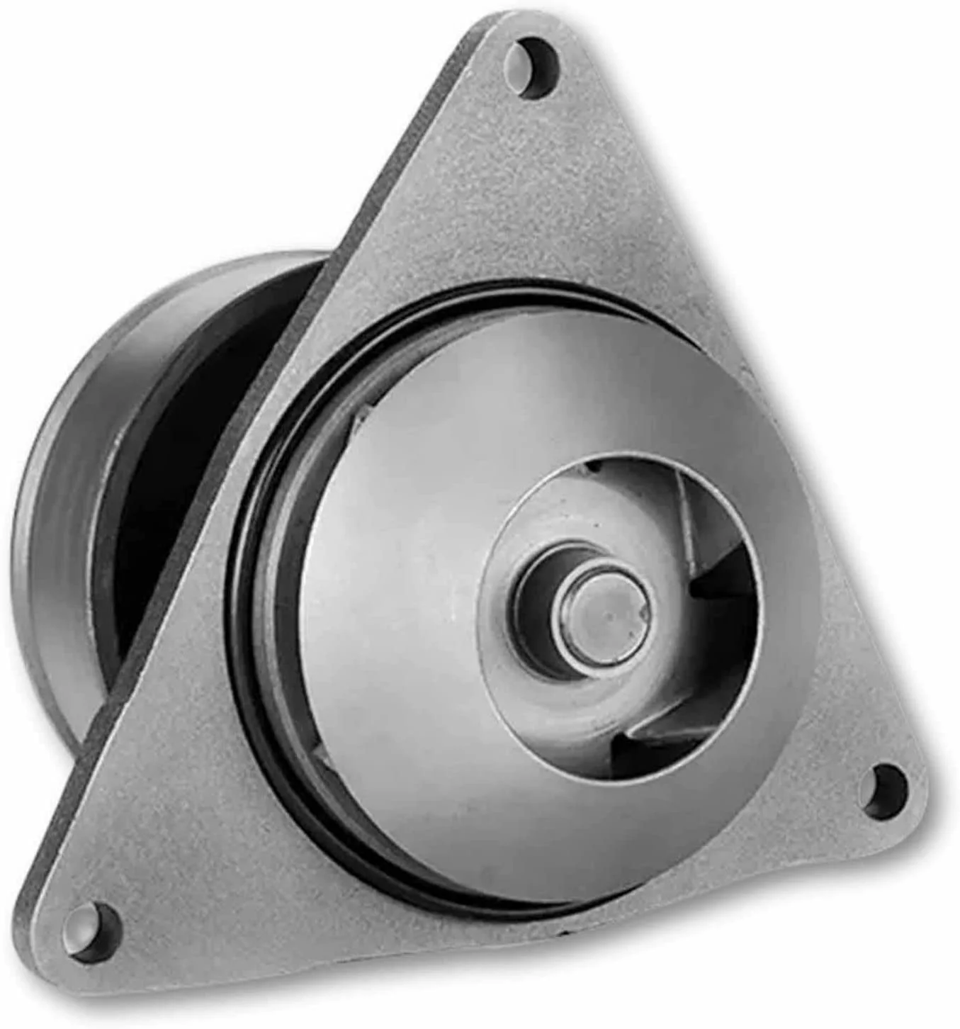 New Water Pump Assembly 5473302 Compatible with Cummins 6CT8.3L Diesel Engine