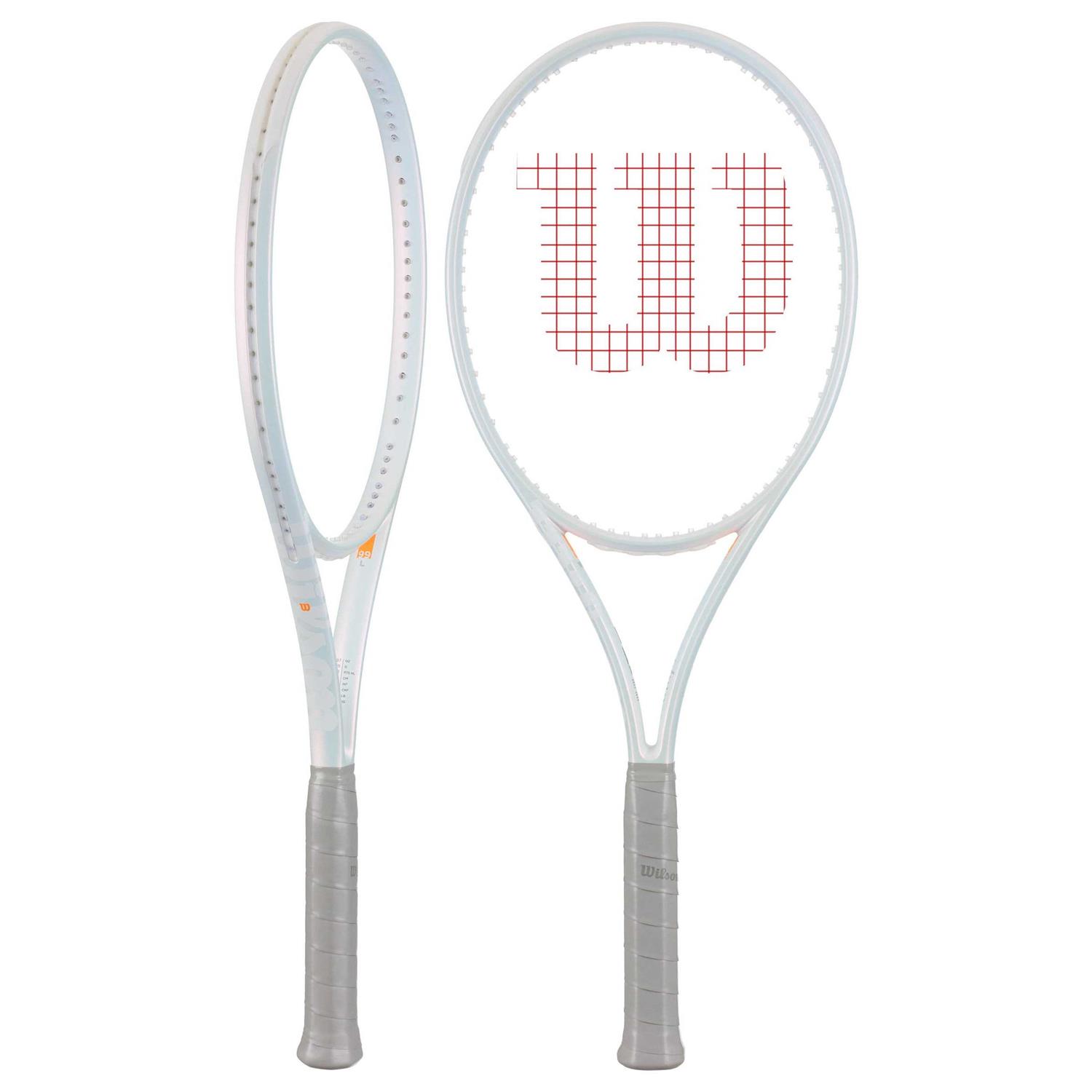 Wilson Shift 99L V1 Tennis Racquet - Sports Supplies Online Store
