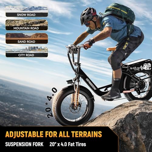 EUY Electric Bike for Adults with Peak 1500W Motor, 48V 20Ah Removable Battery Fast Ebike,Max 70Miles & 30MPH