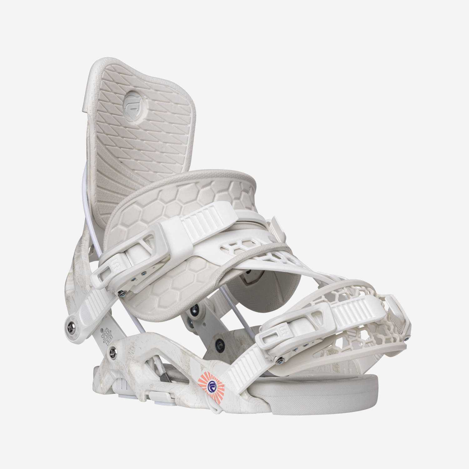 Flow Omni Snowboard Bindings - Sports Supplies Online Store