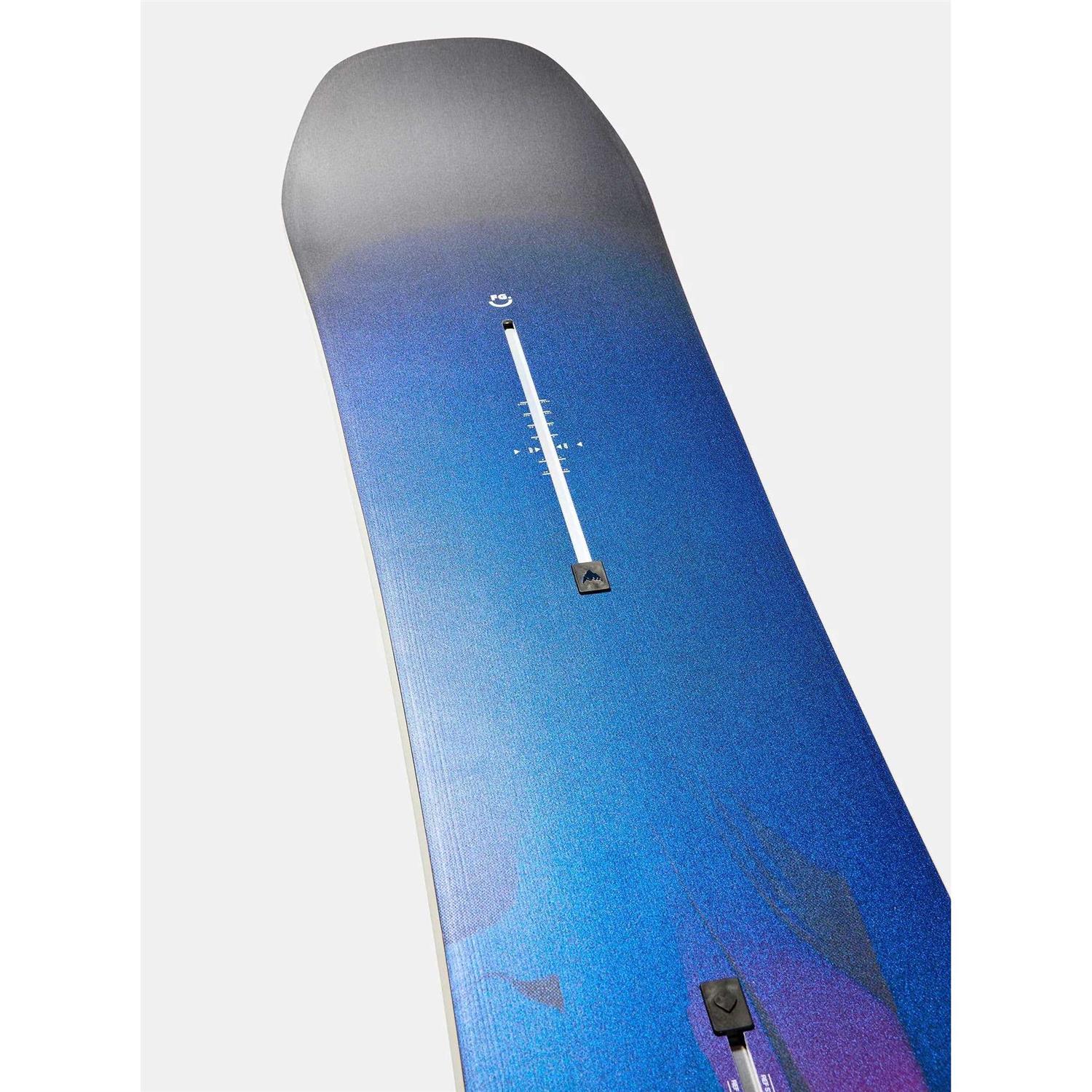 Burton Womens Feelgood Snowboard - Sports Supplies Online Store