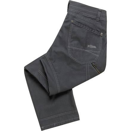Kuhl Law Pant - Men&s Carbon, 42x32